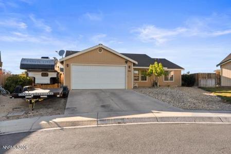 552 Spur Court