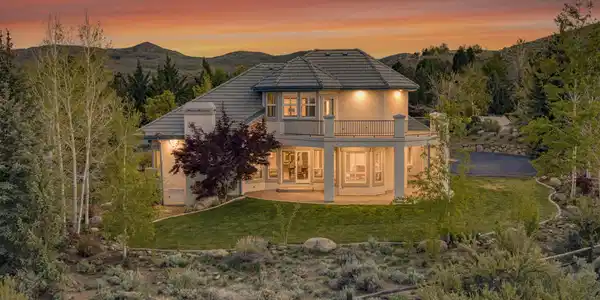 3965 Lake Placid Drive