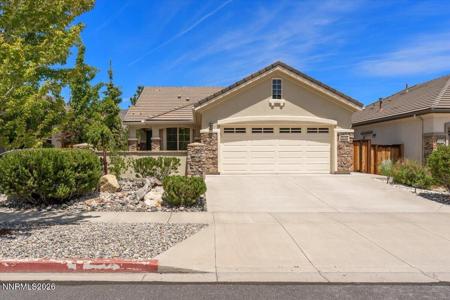 1160 W Del Webb Parkway
