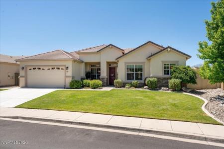 1606 Silverthread Drive