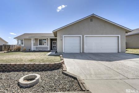 21102 Mount Evans Drive
