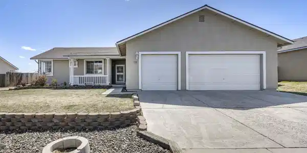 21102 Mount Evans Drive
