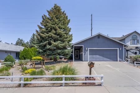 2977 Tangerine Drive