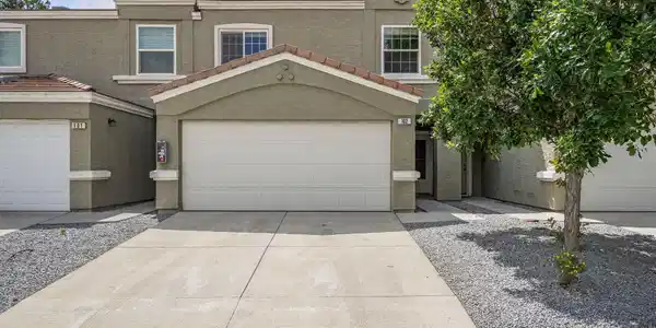 5655 El Paseo Drive