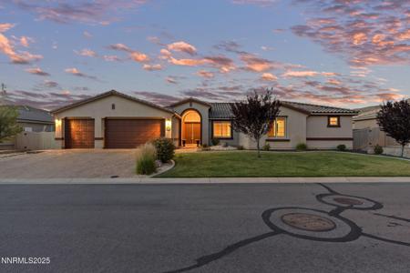 2725 Foxhunter Lane