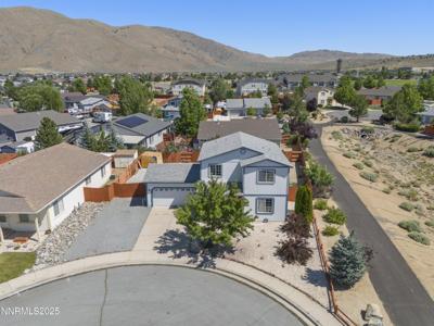 18201 Silverleaf Court