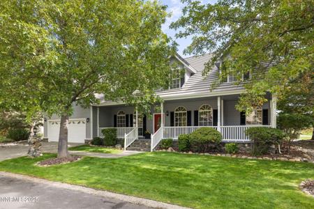 2545 Genoa Aspen Drive
