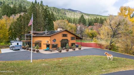 4205 Old US Hwy 395