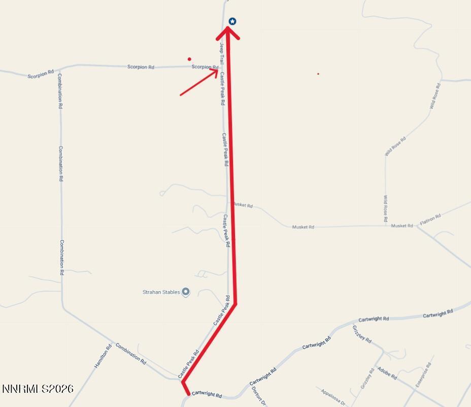Image 4: 2150 Route 3 Highlight & Power Location