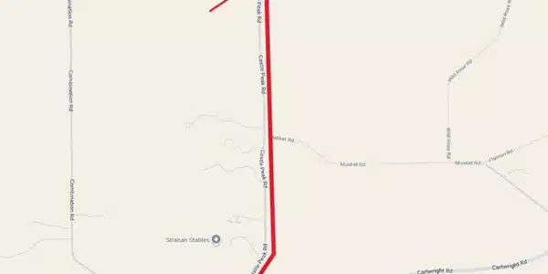 Image 4: 2150 Route 3 Highlight & Power Location