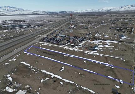 8600 US-50 Highway