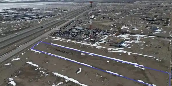 8600 US-50 Highway
