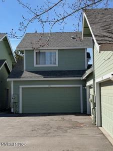 1927 Tuolumne Drive