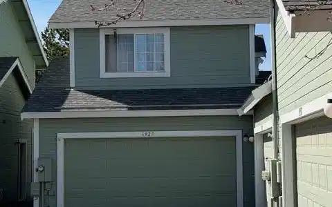 1927 Tuolumne Drive