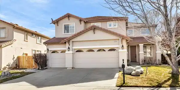 2910 Deer Run Drive