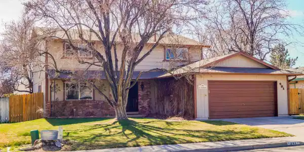 491 E Emerson Way