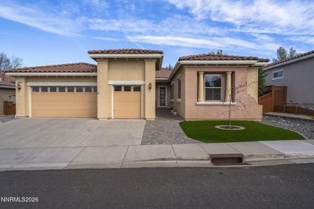 2280 Meritage Drive