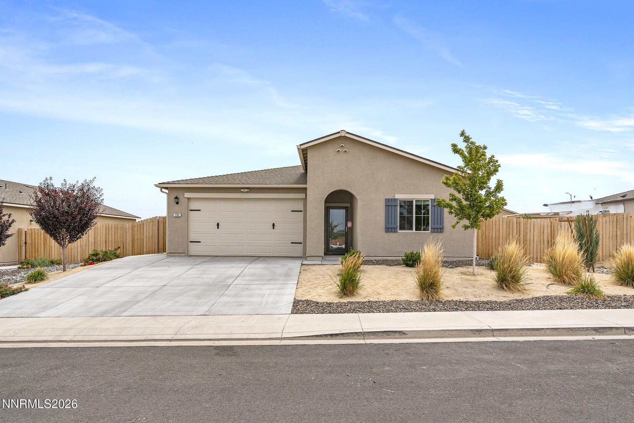 Image 1: 1761 Hearth ext1