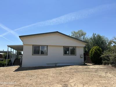 6140 Dutch Flat Road