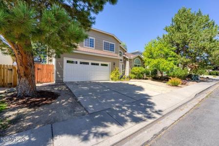 4642 Canyon Ridge Lane