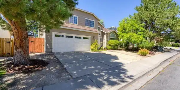 4642 Canyon Ridge Lane
