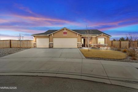 7400 Hundred Acre Drive