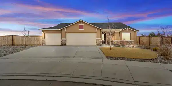 7400 Hundred Acre Drive