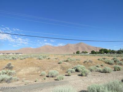 Hwy 95 North N Hwy 95
