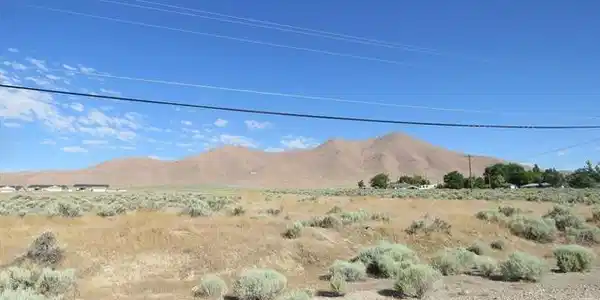 Hwy 95 North N Hwy 95