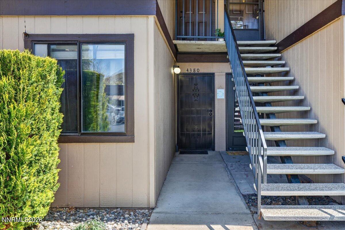 Image 1: front door