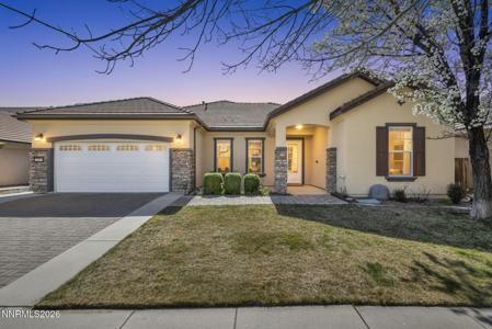 9160 Mount Pleasant Drive