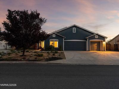 6465 Adobe Springs Drive