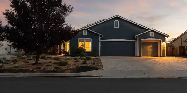 6465 Adobe Springs Drive