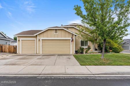 7695 Creek Canyon Drive