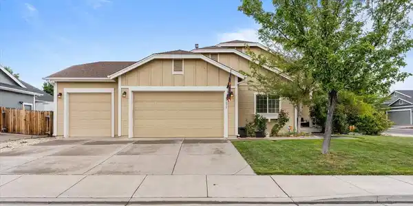 7695 Creek Canyon Drive