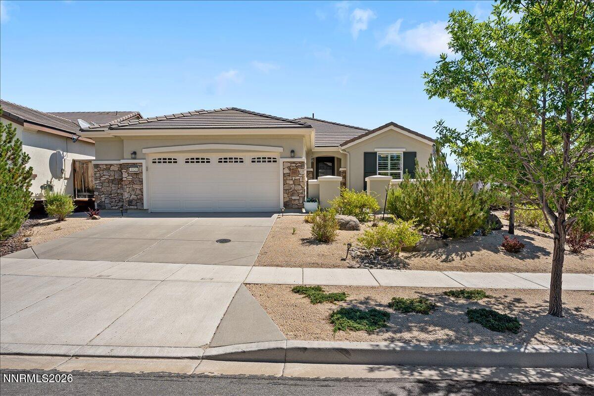 Image 1: 01-1020 Callaway Trail Reno NV 89523 (2