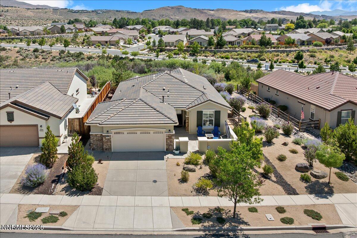 Image 2: 02-1020 Callaway Trail Reno NV 89523 (44