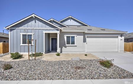 268 Corral Drive