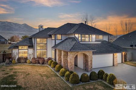 307 Bayhill Drive