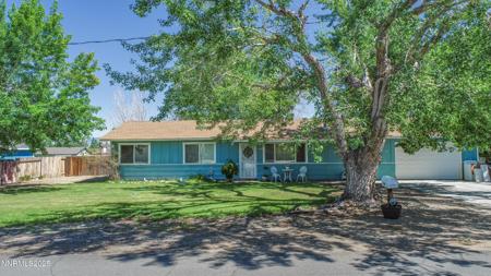 1332 Topaz Lane