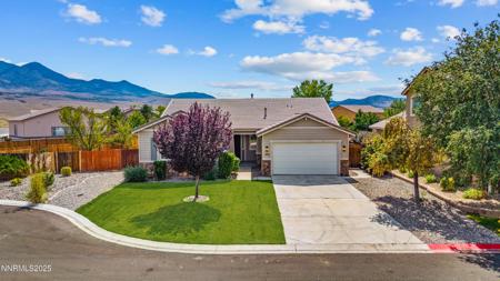 831 Ballybunion Drive