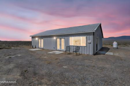 14995 Coal Canyon Road