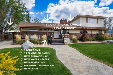 1790 Marla Drive