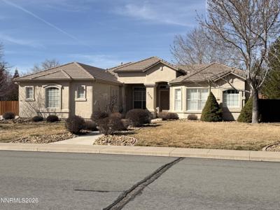 7956 Tres Arroyos Drive