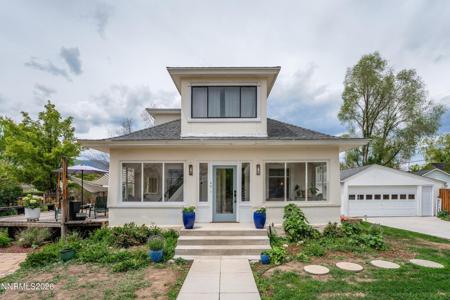 1566 Fourth Street