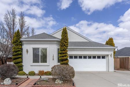 1448 Flintwood Drive