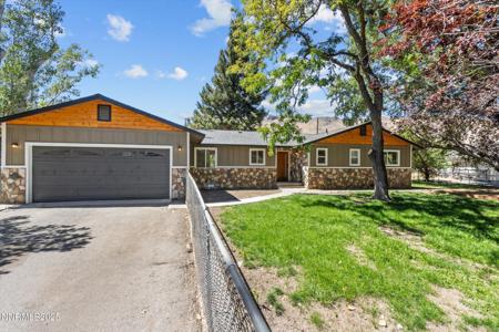 22855 Carriage Drive