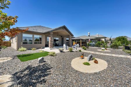 408 Pebble Beach Court