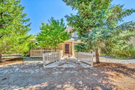 2395 Jacks Valley Road
