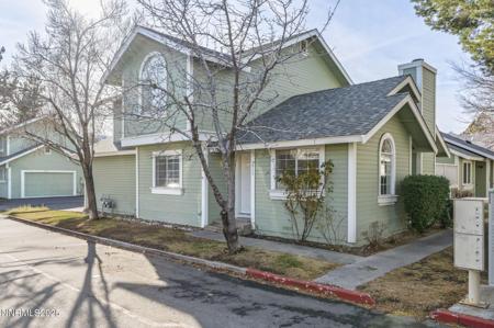 1911 E Minaret Circle